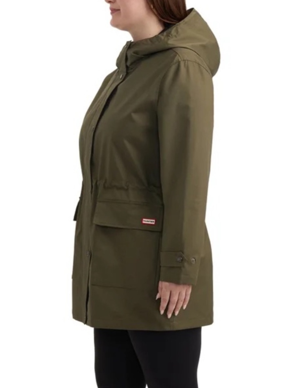 Hunter Women’s Anorak Jacket